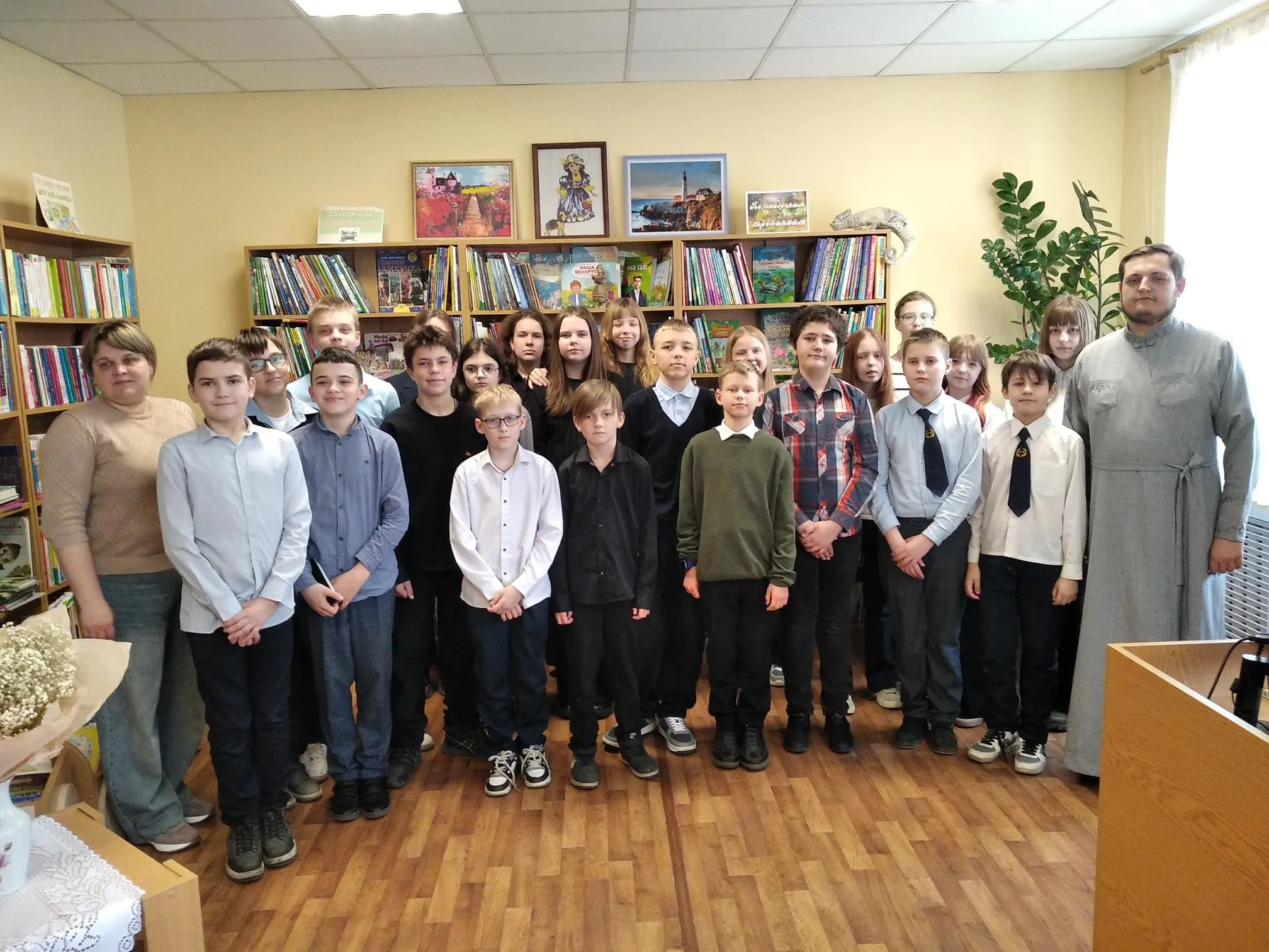 Евфросиния Полоцкая – небесная заступница Беларуси