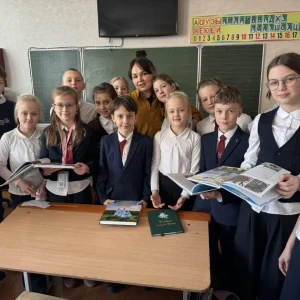 «Путешествуй по своей стране»: новый проект в брестской «Пушкинке»