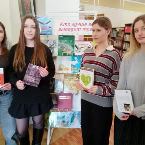 «Принцип снегиря» Виктории Синюк