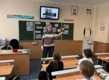 Ко Дню памяти жертв Хатыни