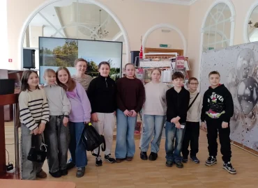 «Чытаем па беларуску: вершы класікаў»