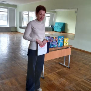 Приключения в стране чтения