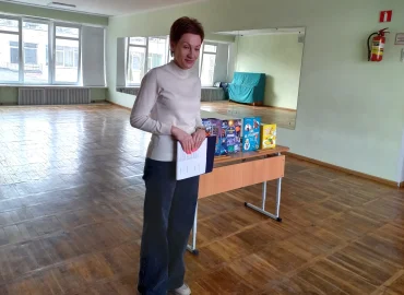 Приключения в стране чтения