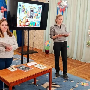 Любимые с детства стихи