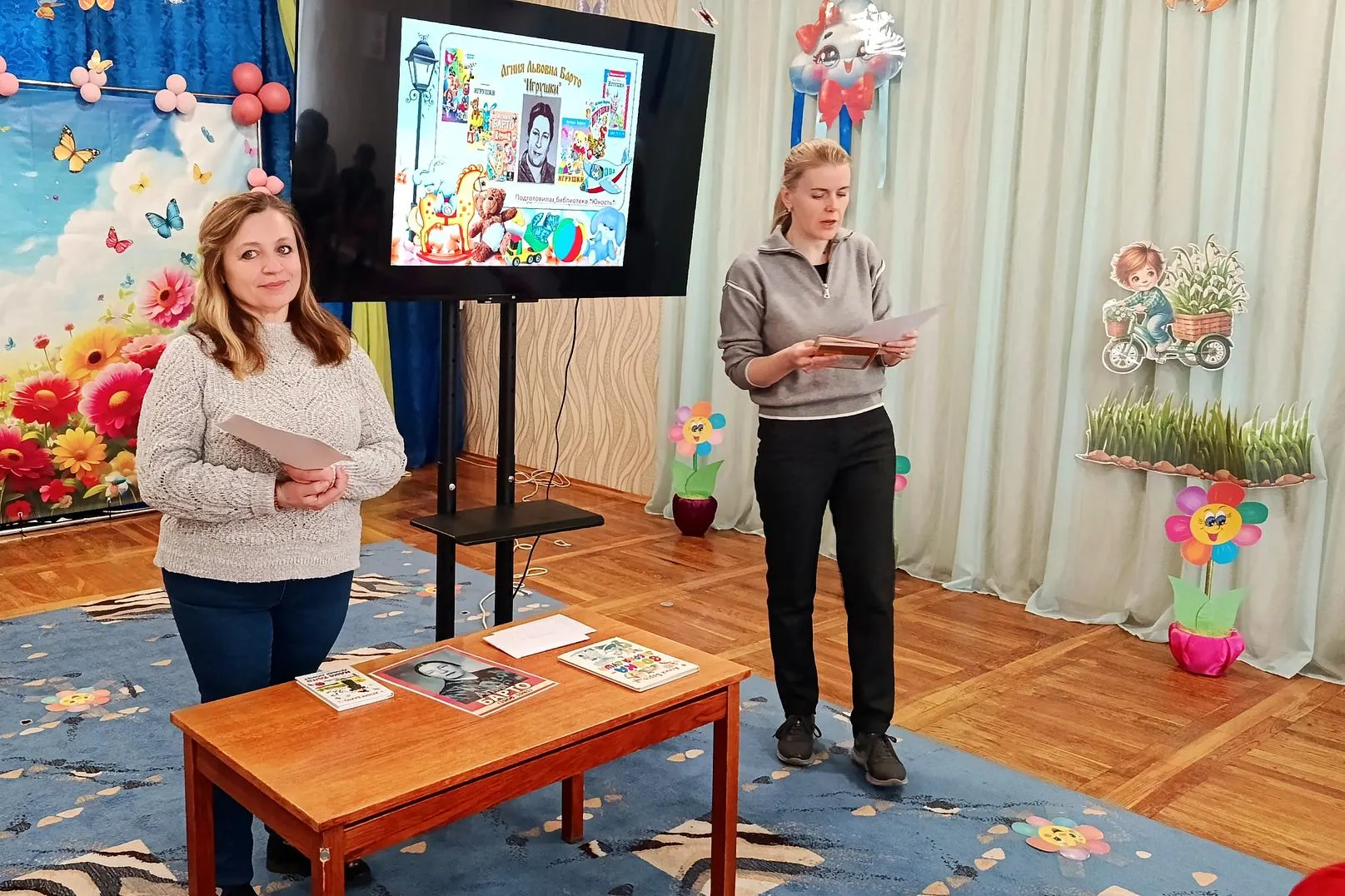 Любимые с детства стихи