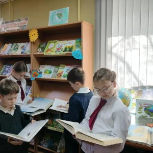 «Чудеса на лесной тропинке»