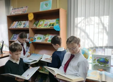 «Чудеса на лесной тропинке»