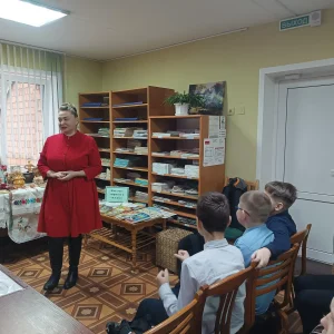 «Твоё здоровье – в твоих руках»