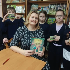 «Роднай мовы гучныя словы»