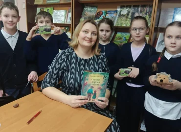 «Роднай мовы гучныя словы»