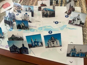 День православной книги отметили в «Пушкинке»-5