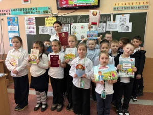 Добро пожаловать в увлекательный мир права-1