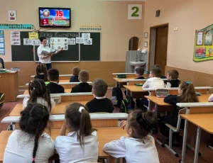 Добро пожаловать в увлекательный мир права-2