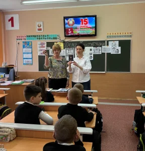 Добро пожаловать в увлекательный мир права-4