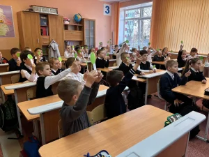 Добро пожаловать в увлекательный мир права-7