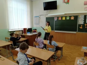 «Эй, народ, весна у ворот!»-2