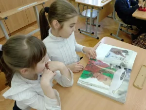 «Эй, народ, весна у ворот!»-4