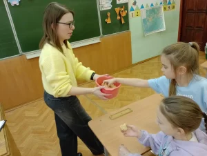 «Эй, народ, весна у ворот!»-8