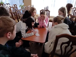 Есть в марте день особенный-2