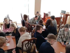 Есть в марте день особенный-3