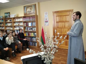 Евфросиния Полоцкая – небесная заступница Беларуси-1