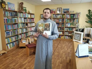 Евфросиния Полоцкая – небесная заступница Беларуси-3