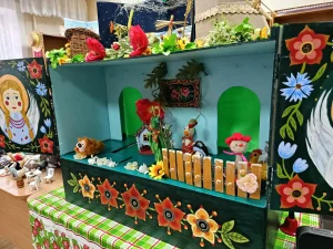 К истокам народной культуры-3