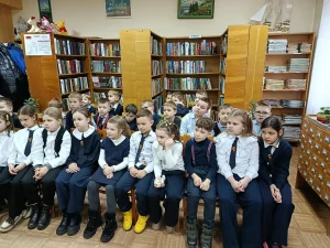 К истокам народной культуры-4