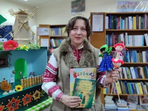 К истокам народной культуры-6