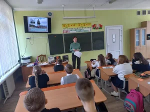 Ко Дню памяти жертв Хатыни-2