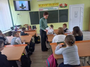 Ко Дню памяти жертв Хатыни-4