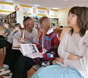 Ко Дню памяти жертв Хатыни-5