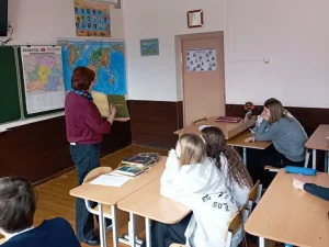 Ко Дню памяти жертв Хатыни-6