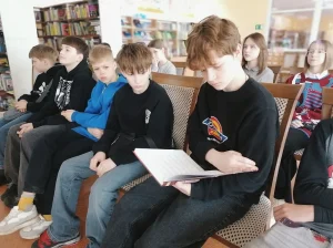 Ко Дню памяти жертв Хатыни-7