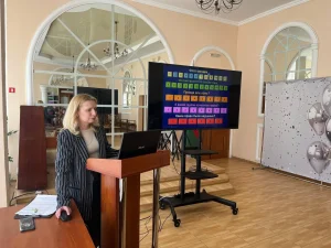 Конституция как ориентир настоящего и будущего Беларуси-4