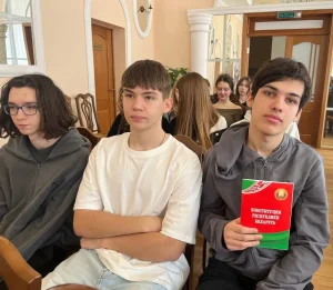 Конституция как ориентир настоящего и будущего Беларуси-6