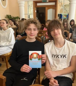 Конституция как ориентир настоящего и будущего Беларуси-7