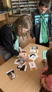 Квест «Люблю я Беларусь свою родную»-12