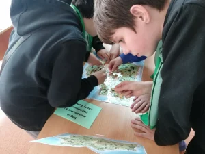 Квест «Люблю я Беларусь свою родную»-3