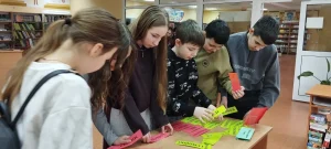 Квест «Люблю я Беларусь свою родную»-8