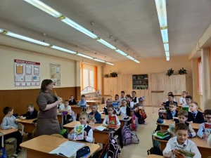 «Литературная игра по творчеству Н.Носова»-4