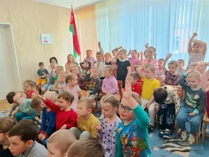 Любимые с детства стихи-1