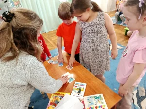 Любимые с детства стихи-4