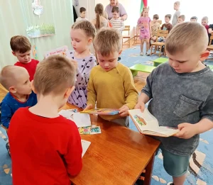 Любимые с детства стихи-5