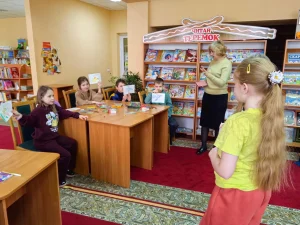 Международный день аквариумных рыбок-3