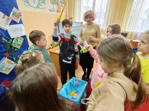 Международный день аквариумных рыбок-4