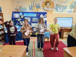 Международный день аквариумных рыбок-5