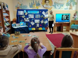 Международный день аквариумных рыбок-8