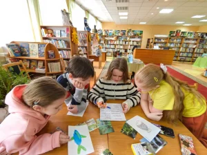 Международный день аквариумных рыбок-9