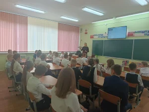 «Наши пернатые друзья»-4